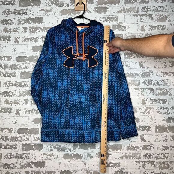 Under armour storm hoodie - Picture 7 of 8